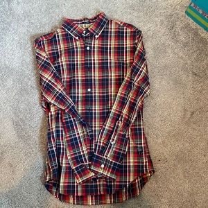 JCrew dress shirt